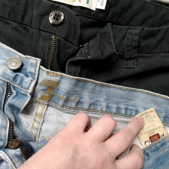 Shorts bundle 3 - Picture 4 of 8